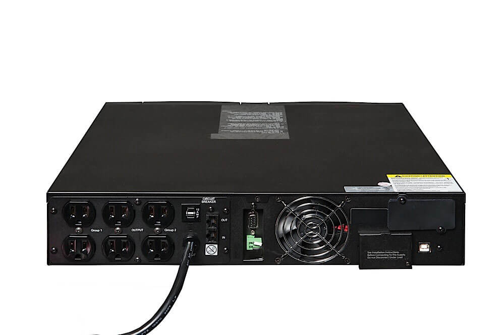 Toshiba_T1000_Series_UPS_1kVA_120V_Rackmount_Rear