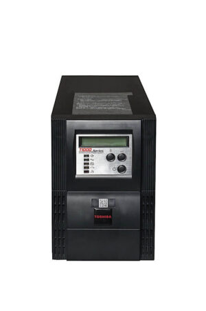 Toshiba_T1000_Series_UPS_1kVA_Tower_Front