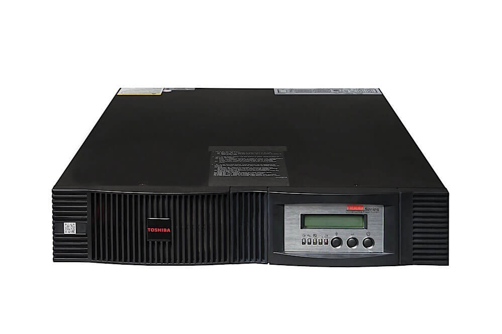 Toshiba_T1000_Series_UPS_2kVA_Rackmount_Front