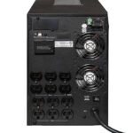 Toshiba_T1000_Series_UPS_2kVA_Tower_Rear