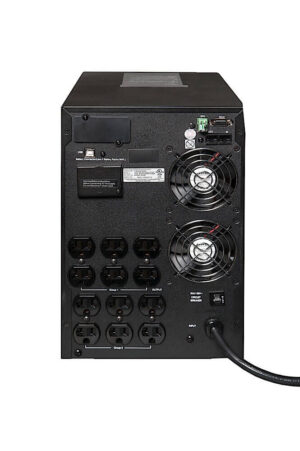 Toshiba_T1000_Series_UPS_2kVA_Tower_Rear