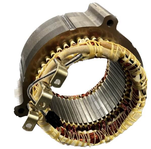 【Subcategory】Hybrid Engine Generator Stator
