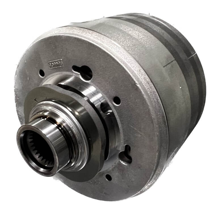 【Subcategory】Hybrid Engine Motor Rotor