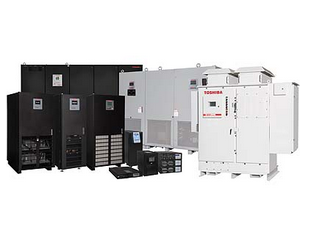 Uninterruptible Power Systems