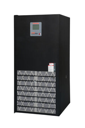 4400 Series UPS_50kVA_Front L3Q View