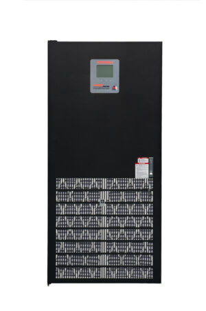 4400 Series UPS_50kVA_Front View