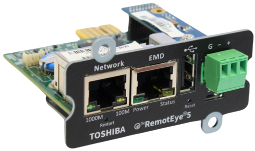 UPS Monitoring Solutions