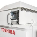 5000N3R_20-30kVA_Top Hat_Open Fan Tray_LowRes