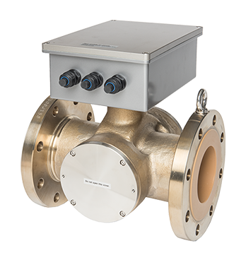 Microwave Density Analyzers