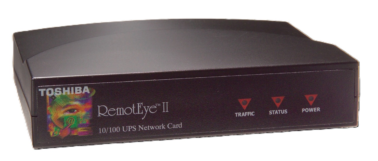 Legacy Monitoring Solutions