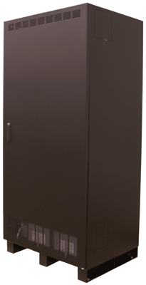 Toshiba G9000 Series_Battery Cabinent_LR