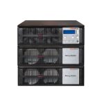 Toshiba UPS_T1000 Series UPS_5.2-6.0kVA Rack_Front with dual BC_LR