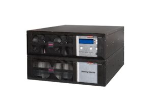 Toshiba UPS_T1000 Series UPS_5.2-6.0kVA Rack_FrontL3Q