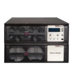 Toshiba UPS_T1000 Series UPS_5.2-6.0kVA Rack_Front_LR