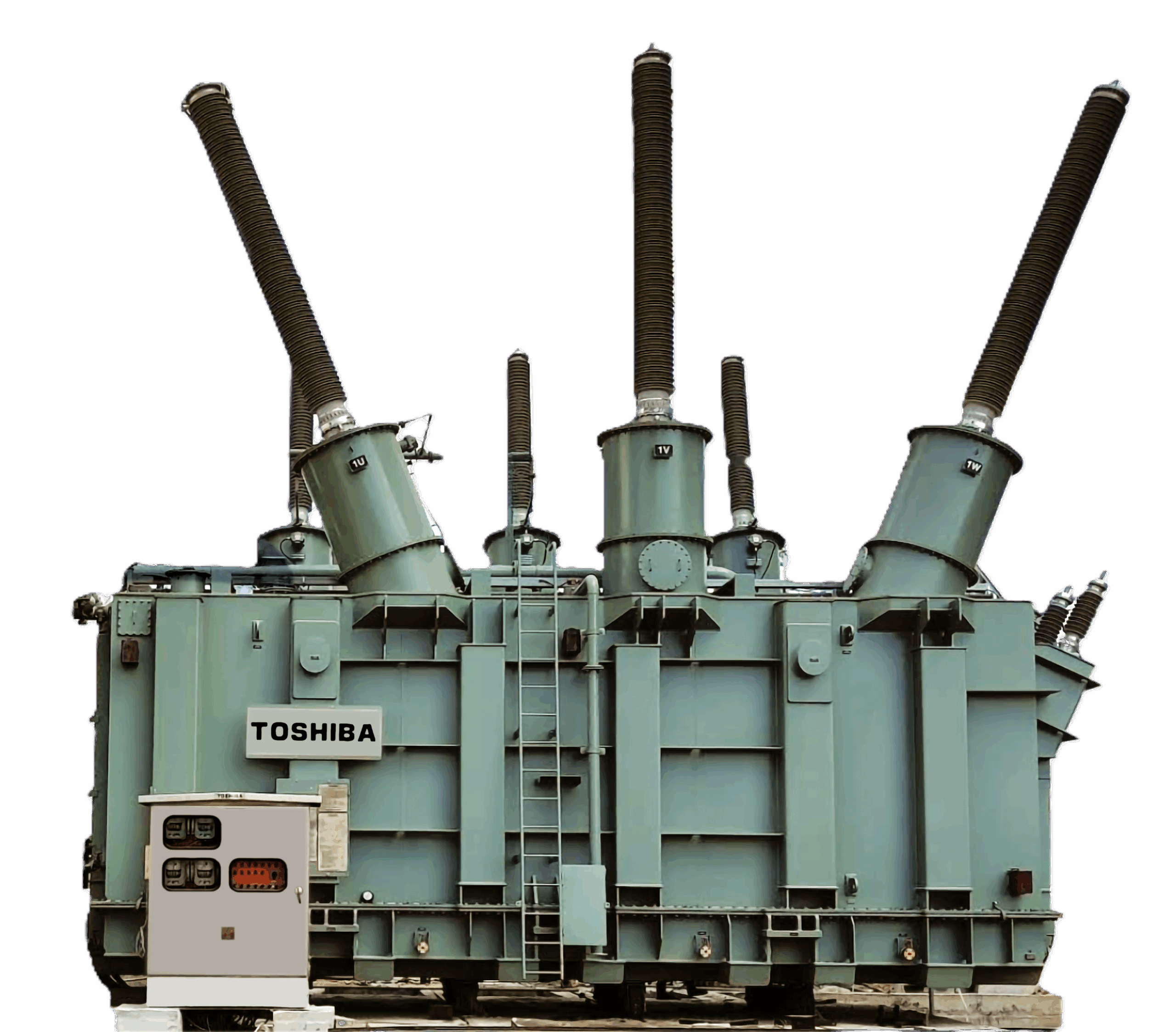 Power Transformers
